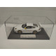 PORSCHE 911 GT3R WHITE 1:43 HIGH-SPEED CAJA NO ORIGINAL