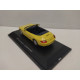 PORSCHE 911 (996) CARRERA CABRIOLET OPEN YELLOW 1:43 SCHUCO