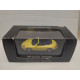 PORSCHE 911 (996) CARRERA CABRIOLET OPEN YELLOW 1:43 SCHUCO