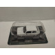 VOLKSWAGEN GOLF 1 GTi WHITE 1:43 DelPRADO