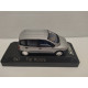 FIAT MULTIPLA SILVER 1:43 SOLIDO 1547