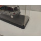 FIAT MULTIPLA SILVER 1:43 SOLIDO 1547