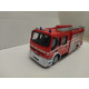 RENAULT PREMIUM VIGILI DEL FUOCO/FIRE/POMPIERS/BOMBEROS 1:50 BBURAGO