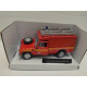 LAND ROVER 109 SERIE/GEN III FIRE AND RESCUE SERVICE 1:43 CARARAMA