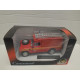 LAND ROVER 109 SERIE/GEN III FIRE AND RESCUE SERVICE 1:43 CARARAMA