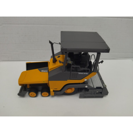 VOLVO ASFALTADORA/PAVER ABG6870 1:50 MOTORART