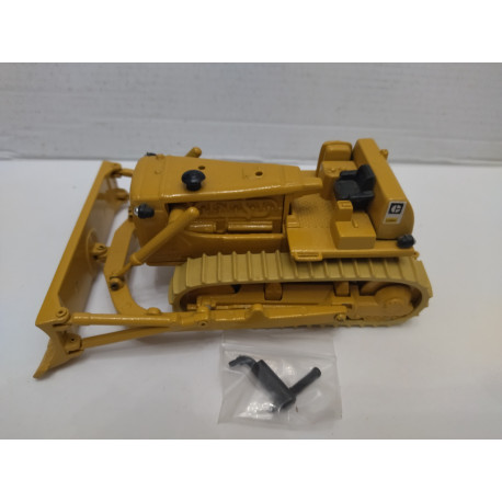 CATERPILLAR D8K DOZER 1:50 ARPRA SUPERMINI BRAZIL