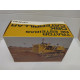 CATERPILLAR D8K DOZER 1:50 ARPRA SUPERMINI BRAZIL