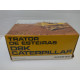 CATERPILLAR D8K DOZER 1:50 ARPRA SUPERMINI BRAZIL