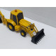KOMATSU WB93 RETROEXCAVADORA OC 1:50 OLD CARS 62800