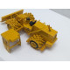 DYNAPAC CT25 COMPACTADOR VIBRATORIO 1:50 ARPRA SUPERMINI BRAZIL