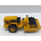 DYNAPAC CA-25 COMPACTADOR VIBRATORIO 1:50 ARPRA SUPERMINI BRAZIL