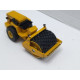 DYNAPAC CA-25 COMPACTADOR VIBRATORIO 1:50 ARPRA SUPERMINI BRAZIL