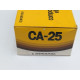 DYNAPAC CA-25 COMPACTADOR VIBRATORIO 1:50 ARPRA SUPERMINI BRAZIL