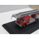 AEC MERCURY TL DERBYSHIRE FIRE/POMPIERS/BOMBEROS 1:76 OXFORD