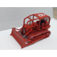 INTERNATIONAL HARVESTER TD-15 FIRE DOZER CRAWLER DOZER/BULLDOZER 1:50 FIRST GEAR