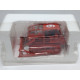 INTERNATIONAL HARVESTER TD-15 FIRE DOZER CRAWLER DOZER/BULLDOZER 1:50 FIRST GEAR