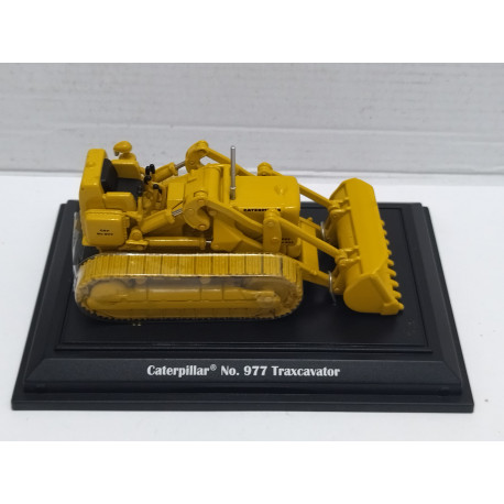 CATERPILLAR CAT 977 TRAXCAVATOR 1:50 NORSCOT