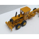 CATERPILLAR CAT 1408 MOTOR GRADER/MOTONIVELADORA 1:50 ARPRA SUPERMINI BRAZIL