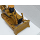 KOMATSU D475A BULLDOZER 1:50 SHINSEI n617 NO BOX/DEFECT/V FOTO