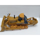 KOMATSU D475A BULLDOZER 1:50 SHINSEI n617 NO BOX/DEFECT/V FOTO