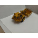 CATERPILLAR CAT621 MOTOR SCRAPER 1:50 NZG n122 NO BOX/USADO/V FOTO
