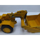 CATERPILLAR CAT621 MOTOR SCRAPER 1:50 NZG n122 NO BOX/USADO/V FOTO