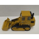 CATERPILLAR CAT953 TRACK-LOADER 1:50 NZG n223  NO BOX/USADO/V FOTO/DEFECT