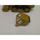 CATERPILLAR CAT953 TRACK-LOADER 1:50 NZG n223  NO BOX/USADO/V FOTO/DEFECT