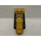 CATERPILLAR CAT953 TRACK-LOADER 1:50 NZG n223  NO BOX/USADO/V FOTO/DEFECT