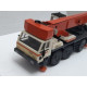 CAMION GRUA/ CRANE TRUCK PPM 530 ATT 1:50 JOAL n168 NO BOX/USADO/V FOTO