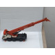 CAMION GRUA/ CRANE TRUCK PPM 530 ATT 1:50 JOAL n168 NO BOX/USADO/V FOTO