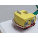 RUSTON BUCYRUS EXCAVATOR DINKY SUPERTOYS 975 NEW IN BOX