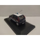 FIAT PUNTO CARABINIERI 1:43 DeAGOSTINI CAJA NO ORIGINAL