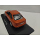 AUDI A4 1:43 MINICHAMPS DEFECTUOSO/CRISTAL MAL/V FOTO