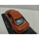 AUDI A4 1:43 MINICHAMPS DEFECTUOSO/CRISTAL MAL/V FOTO