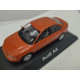 AUDI A4 1:43 MINICHAMPS DEFECTUOSO/CRISTAL MAL/V FOTO