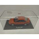 AUDI A4 1:43 MINICHAMPS DEFECTUOSO/CRISTAL MAL/V FOTO