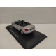 AUDI A4 CABRIOLET B6 SILVER 1:43 NOREV