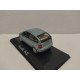 AUDI A2 1999 BLUE/GREEN 1:43 DEALER MINICHAMPS