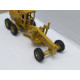 GALION 850 MOTOR GRADER/MOTONIVELADORA 1:50 ARPRA MINIMAC BRAZIL DEFECT/V FOTO