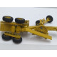 GALION 850 MOTOR GRADER/MOTONIVELADORA 1:50 ARPRA MINIMAC BRAZIL DEFECT/V FOTO