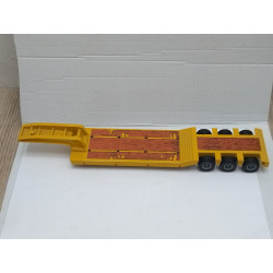 SEMIREMOLQUE/PRANCHA CARREGA-TUDO 1:50 ARPRA MINIMAC BRAZIL