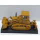 FIAT ALLIS FL20 BULLDOZER 1:50 OLD CARS 60100