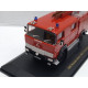 MAGIRUS-DEUTZ 100 D 7 FA LF8-TS 1965 FIRE ENGINE/POMPIERS/BOMBEROS 1:43 LUCKY