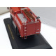 MAGIRUS-DEUTZ 100 D 7 FA LF8-TS 1965 FIRE ENGINE/POMPIERS/BOMBEROS 1:43 LUCKY