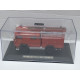 MAGIRUS-DEUTZ 100 D 7 FA LF8-TS 1965 FIRE ENGINE/POMPIERS/BOMBEROS 1:43 LUCKY