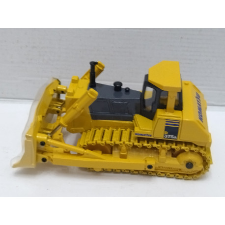 KOMATSU D375A BULLDOZER SERIE DH-2001 AGATSUMA 1:55 DIAPET