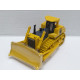 KOMATSU D375A BULLDOZER SERIE DH-2001 AGATSUMA 1:55 DIAPET