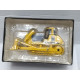 KOMATSU D375A BULLDOZER SERIE DH-2001 AGATSUMA 1:55 DIAPET